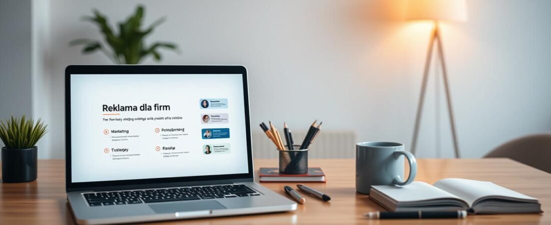 Reklama dla firm – Skuteczne Strategie Marketingowe