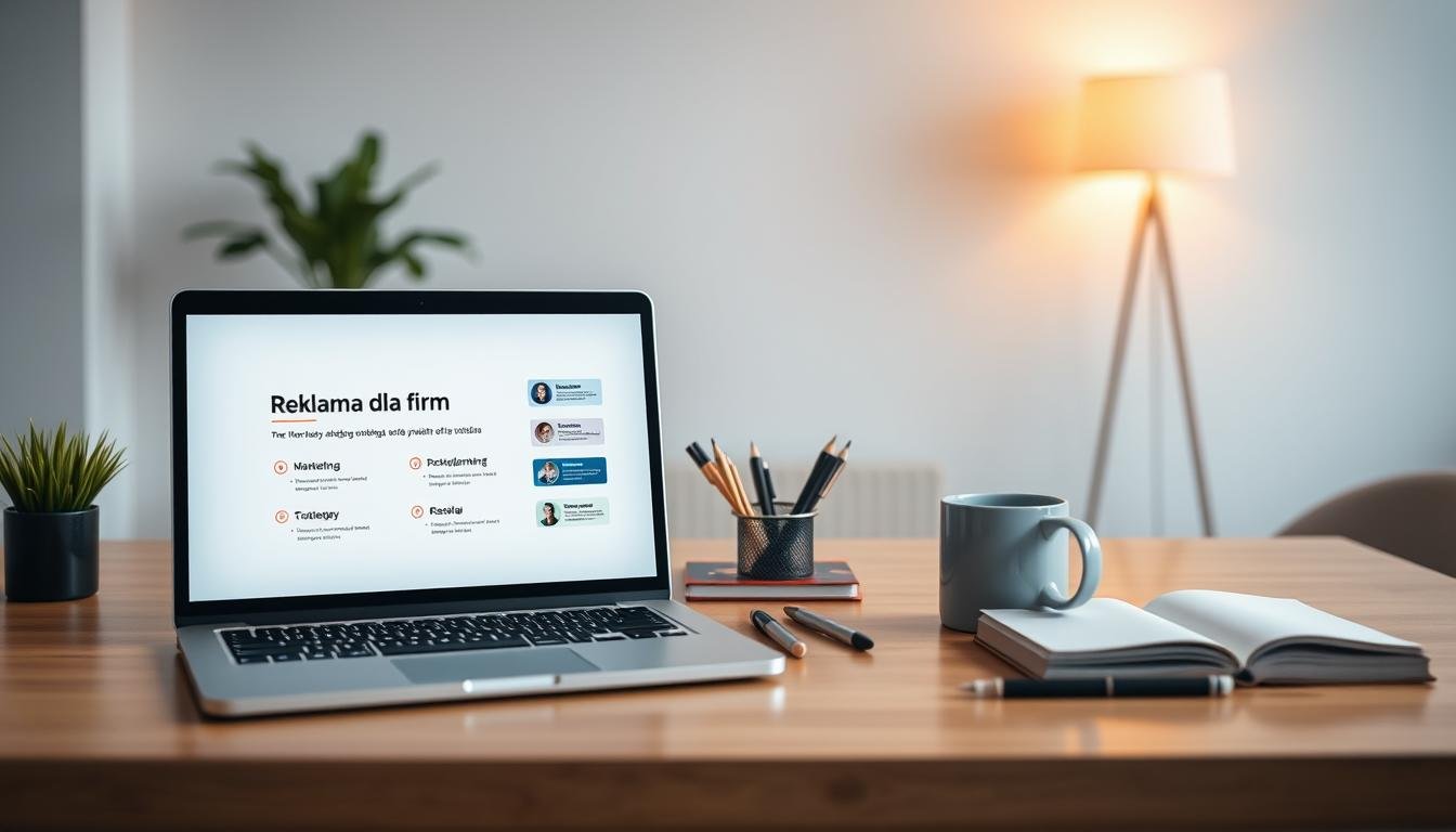Reklama dla firm – Skuteczne Strategie Marketingowe
